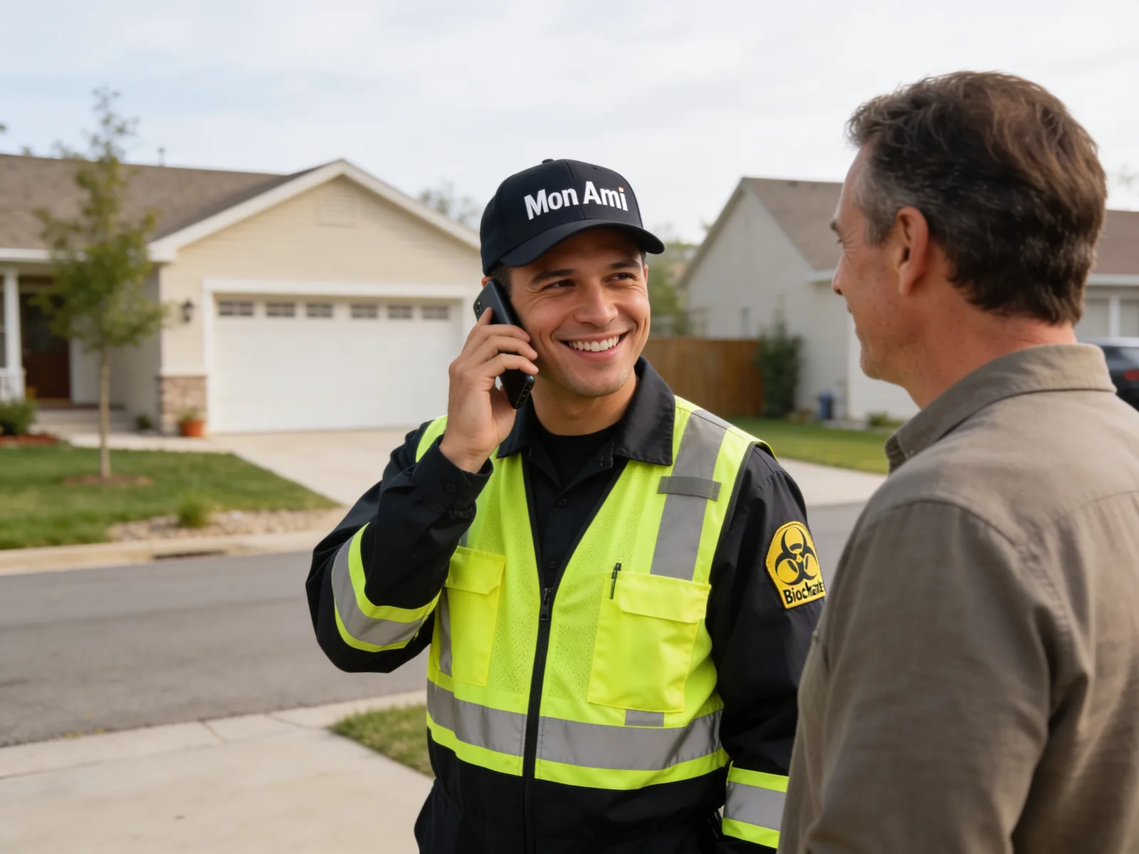 Sewage Cleanup Jessup, PA FAQs