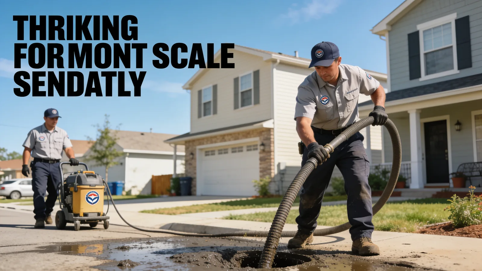 Sewage Cleanup in Jessup, PA near me